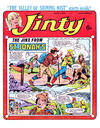 Cover for Jinty (IPC, 1974 series) #31 May 1975