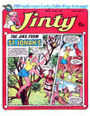 Cover for Jinty (IPC, 1974 series) #51