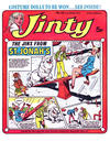 Cover for Jinty (IPC, 1974 series) #42