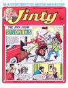 Cover for Jinty (IPC, 1974 series) #31
