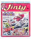 Cover for Jinty (IPC, 1974 series) #28 June 1975