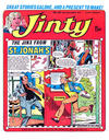 Cover for Jinty (IPC, 1974 series) #32