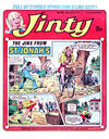 Cover for Jinty (IPC, 1974 series) #48