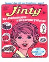 Cover for Jinty (IPC, 1974 series) #5 July 1975
