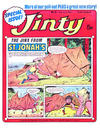Cover for Jinty (IPC, 1974 series) #12