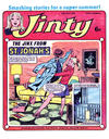Cover for Jinty (IPC, 1974 series) #19 July 1975