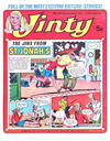 Cover for Jinty (IPC, 1974 series) #30