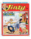 Cover for Jinty (IPC, 1974 series) #35