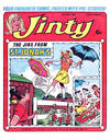 Cover for Jinty (IPC, 1974 series) #26 July 1975