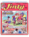 Cover for Jinty (IPC, 1974 series) #2 August 1975
