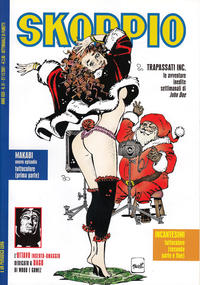 Cover Thumbnail for Skorpio (Eura Editoriale, 1977 series) #v31#51