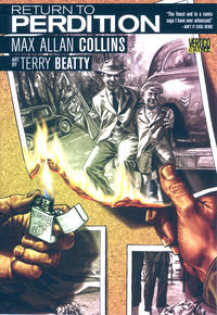 Cover Thumbnail for Return to Perdition (DC, 2012 series) 