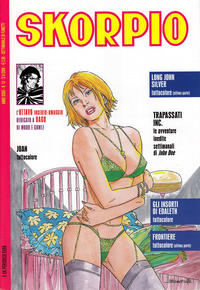 Cover Thumbnail for Skorpio (Eura Editoriale, 1977 series) #v32#13