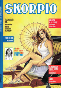 Cover Thumbnail for Skorpio (Eura Editoriale, 1977 series) #v32#27