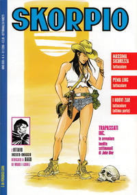 Cover Thumbnail for Skorpio (Eura Editoriale, 1977 series) #v32#4