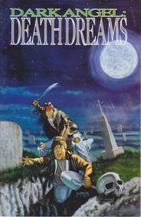 Cover Thumbnail for Dark Angel: Death Dreams (Boneyard Press, 1993 series) #1