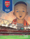 Cover for Arsenal (Dupuis, 2019 series) #1 - The game we love