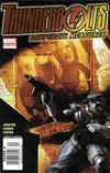 Cover Thumbnail for Thunderbolts: Desperate Measures (2007 series) #1 [Newsstand]