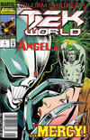 Cover Thumbnail for TekWorld (1992 series) #7 [Australian]