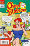 Cover for Cheryl Blossom (Editions Héritage, 1996 series) #14