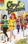 Cover for Cheryl Blossom (Editions Héritage, 1996 series) #17