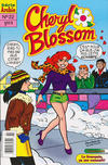 Cover for Cheryl Blossom (Editions Héritage, 1996 series) #22