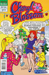 Cover for Cheryl Blossom (Editions Héritage, 1996 series) #24