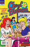 Cover for Cheryl Blossom (Editions Héritage, 1996 series) #32