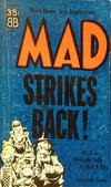 Cover for Mad Strikes Back (Ballantine Books, 1955 series) #264 (264)