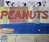 Cover for Peanuts: The Art of Charles M. Schulz (Sterling Publishing Co., Inc., 2009 series) 
