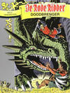 Cover Thumbnail for De Rode Ridder (1959 series) #218 - Doodbrenger [Herdruk 2011]