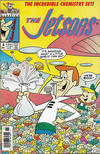 Cover Thumbnail for The Jetsons (1992 series) #5 [Newsstand]