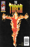 Cover Thumbnail for The Torch (2009 series) #1 [Newsstand]