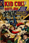 Cover for Kid Colt Outlaw (Marvel, 1949 series) #134 [British]