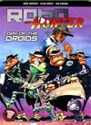 Cover for Robo-Hunter (DC, 2004 series) #2 - Day of the Droids