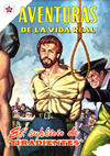 Cover for Aventuras de la Vida Real (Editorial Novaro, 1956 series) #55