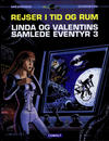 Cover for Linda og Valentins samlede eventyr (Cobolt, 2010 series) #3