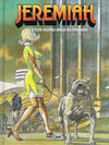 Cover for Jeremiah (Faraos Cigarer, 2007 series) #33 - Stor hund med blondine