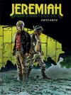 Cover for Jeremiah (Faraos Cigarer, 2007 series) #30 - Fifty-fifty