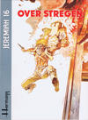 Cover for Jeremiah (Carlsen, 1991 series) #16 - Over stregen