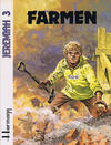 Cover for Jeremiah (Interpresse, 1980 series) #3 - Farmen