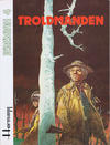 Cover for Jeremiah (Interpresse, 1980 series) #4 - Troldmanden