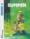 Cover for Jeremiah (Interpresse, 1980 series) #8 - Sumpen