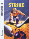 Cover for Jeremiah (Interpresse, 1980 series) #13 - Strike