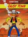 Cover for Lucky Luke (Interpresse, 1971 series) #46 - Daisy Town