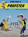 Cover for Lucky Luke (Egmont, 1991 series) #60 - Profeten