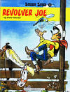 Cover for Lucky Luke (Egmont, 1991 series) #62 - Revolver Joe - og andre historier
