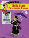 Cover for Lucky Luke (Egmont, 1991 series) #67 - Belle Starr forbrydernes dronning