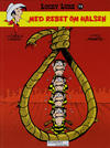 Cover for Lucky Luke (Egmont, 1991 series) #73 - Med rebet om halsen
