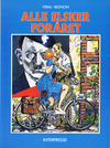 Cover for Alle elsker foråret (Interpresse, 1988 series) 